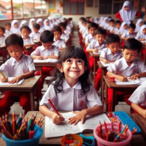 Read more about the article Tujuan dan Ruang Lingkup Metodologi Penelitian Pendidikan di Tingkat Pendidikan Dasar