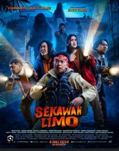 Read more about the article Title: Sekawan Limo Movie Review