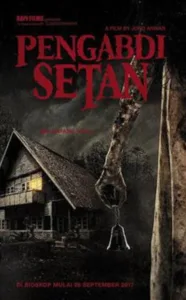 Read more about the article Review of the Movie Pengabdi Setan (2017)