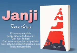 Read more about the article Review of the Tere Liye’s Novel “Janji”