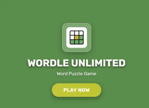 Read more about the article Wordle Unlimited Guide: Endless Word Puzzle Fun Experience