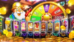 Read more about the article Sugar Casino: Din Steg-för-Steg Guide till Vinster
