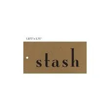 Custom Apparel Tags