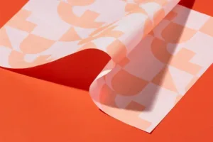 Custom Wrapping Paper