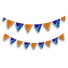 Custom Bunting: Enhance Events with Personalized Decorations