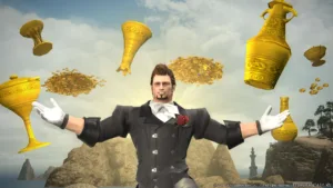 Read more about the article Fast trusted marketplace offering FFXIV Gil services for gamers