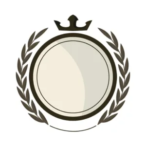 Round Labels