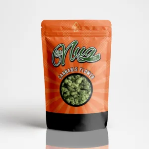 Custom Mylar Ziplock Bags