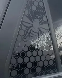 Car Window Decals