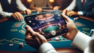 Read more about the article Victor96 Casino Online Expert Guide: Win More