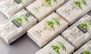 Custom Hemp Boxes
