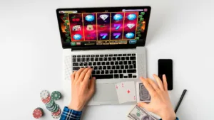 Read more about the article Mastering the basics of gambling A beginner's guide by Aviator Game