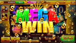 Read more about the article Glitchspin Casino: Upplev Framtidens Spelmagi