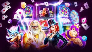 Read more about the article Avantgarde Casino: Fördelar & Nackdelar för Svenska Spelare