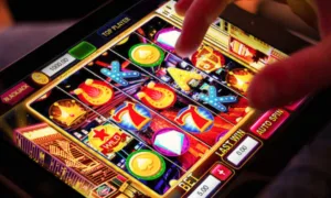 Read more about the article Undvik Fallgroparna: Din Guide till Vbet Casino Online