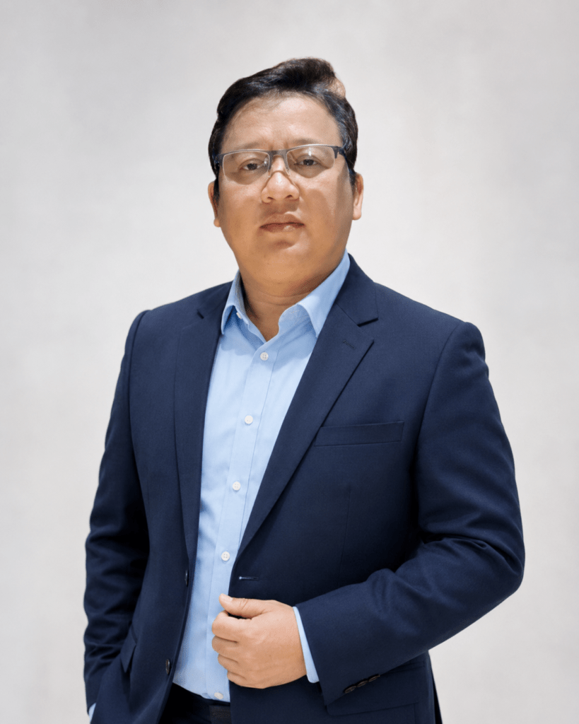 Fachri Helmanto